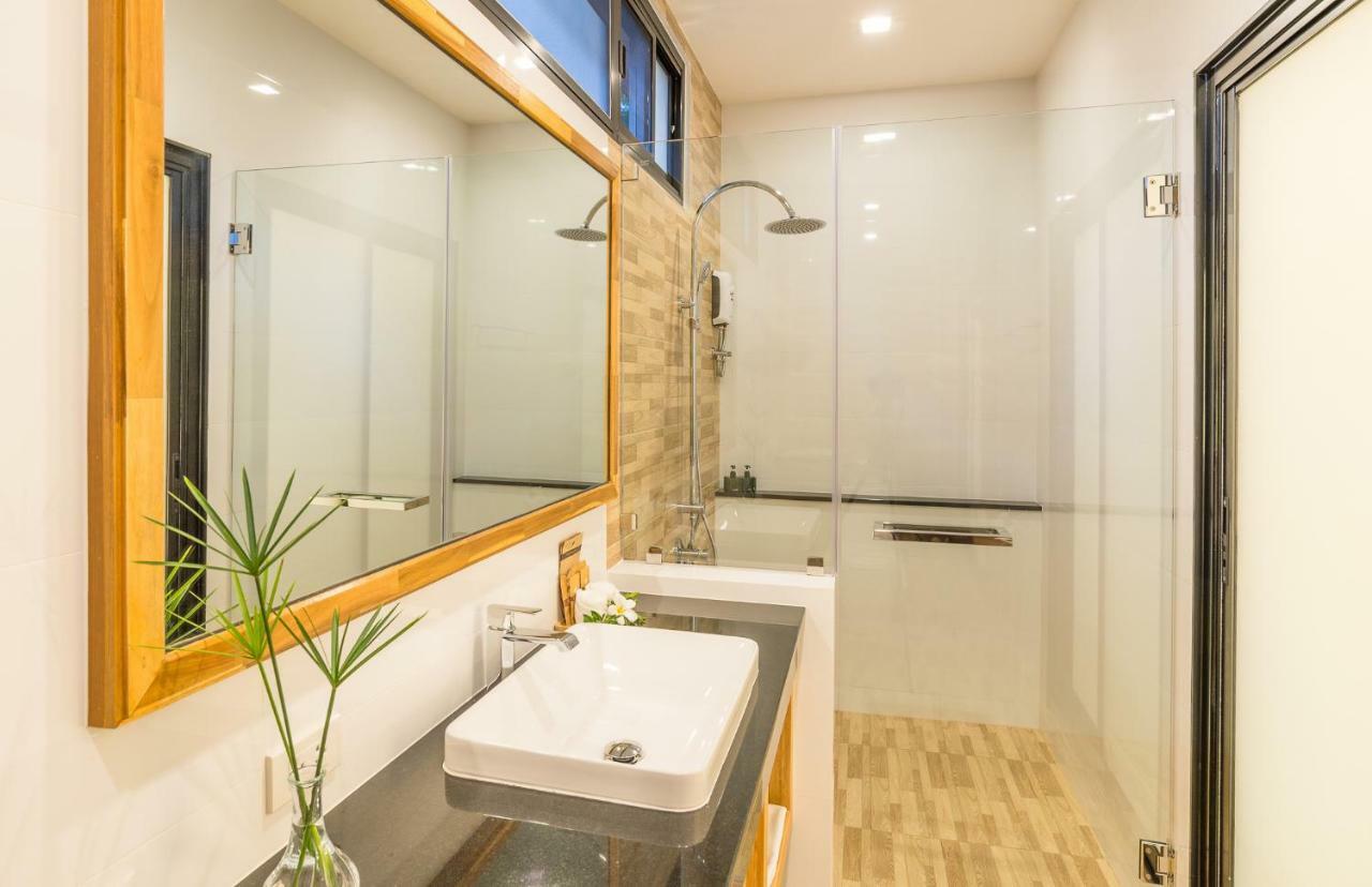 One-Bedroom Villa