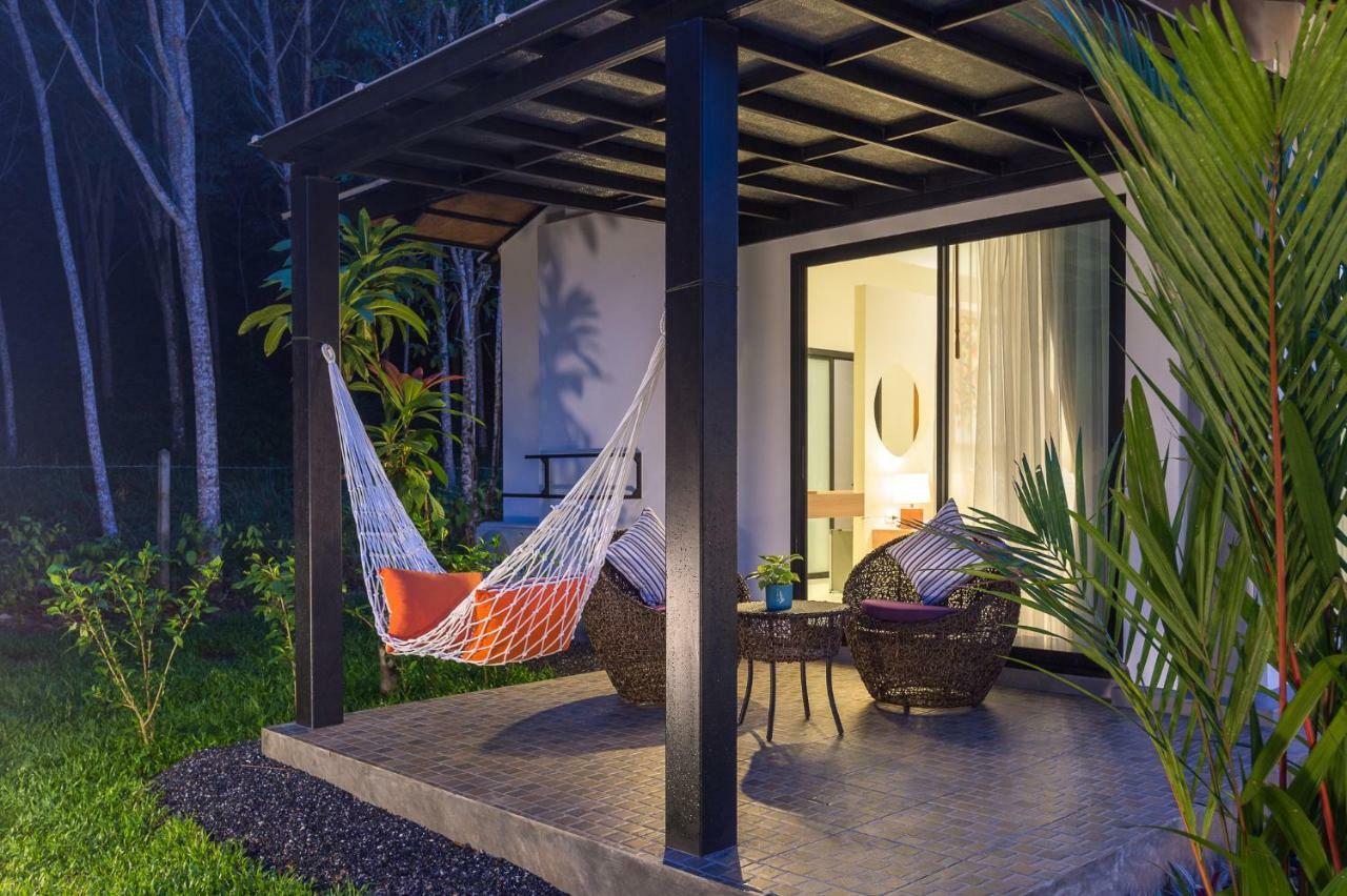 One-Bedroom Villa