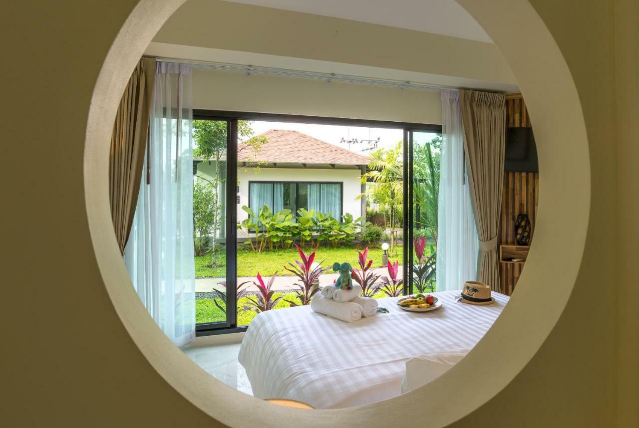 One-Bedroom Villa
