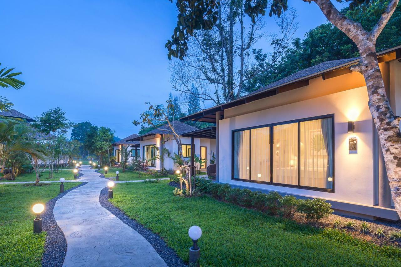 One-Bedroom Villa