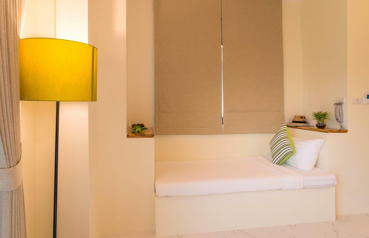 One-Bedroom Villa