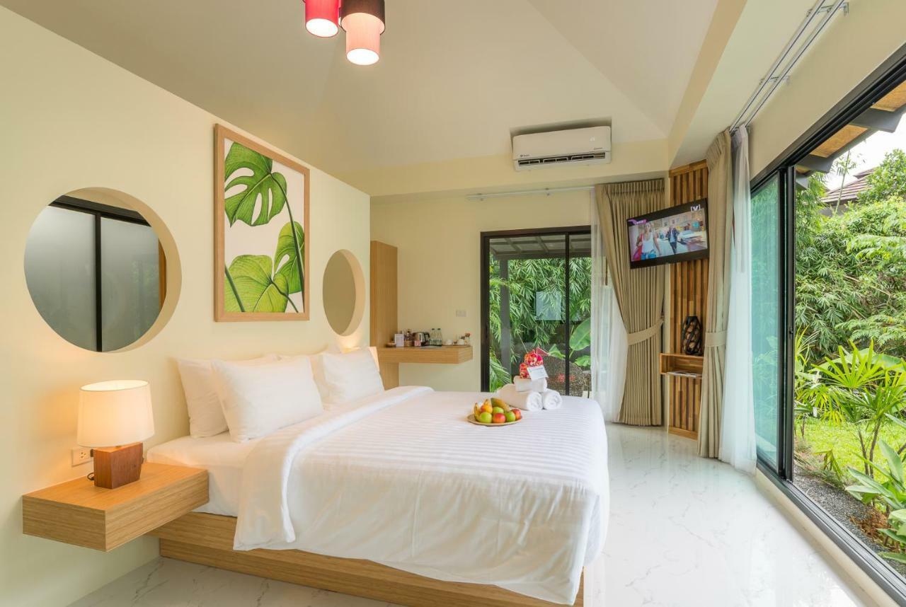 One-Bedroom Villa
