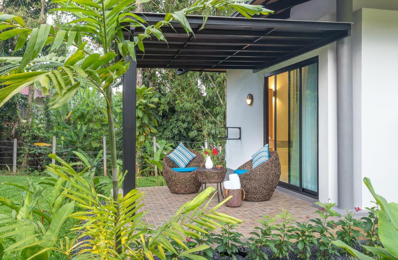 One-Bedroom Villa