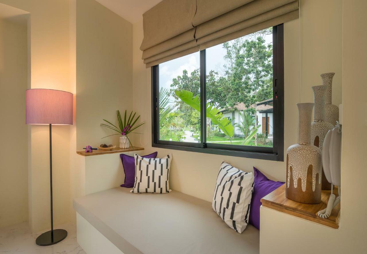 One-Bedroom Villa