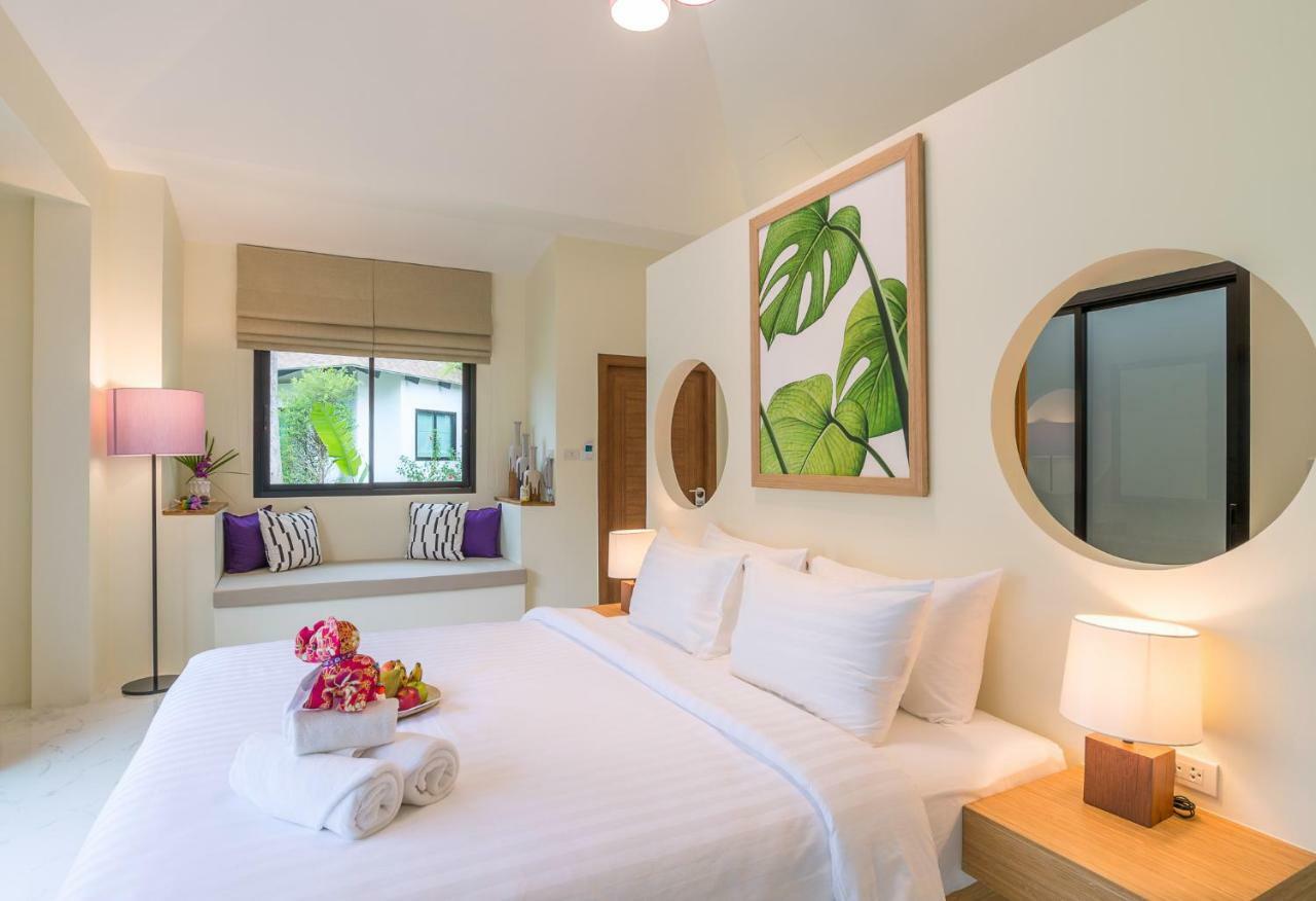 One-Bedroom Villa