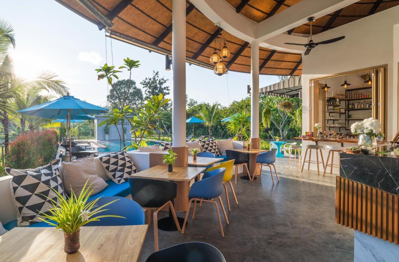One-Bedroom Villa