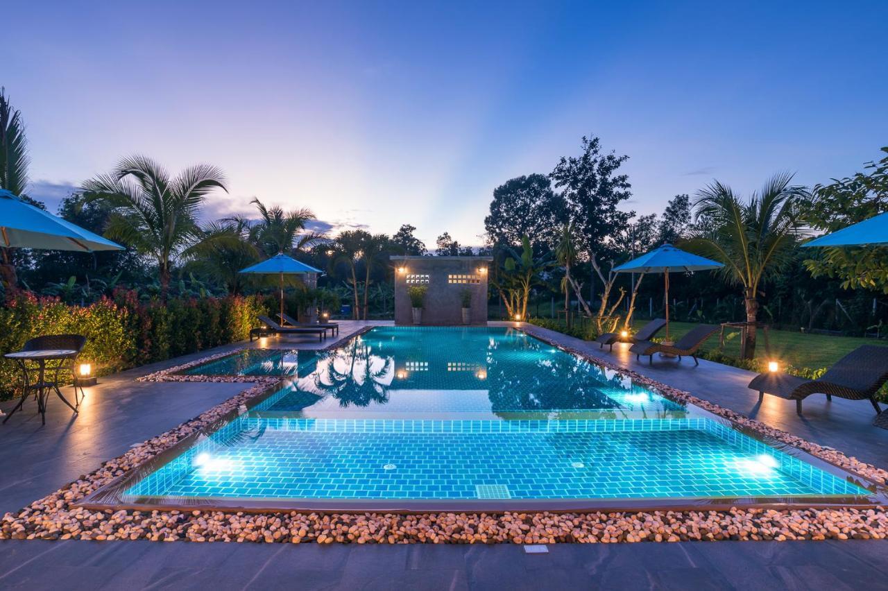 One-Bedroom Villa