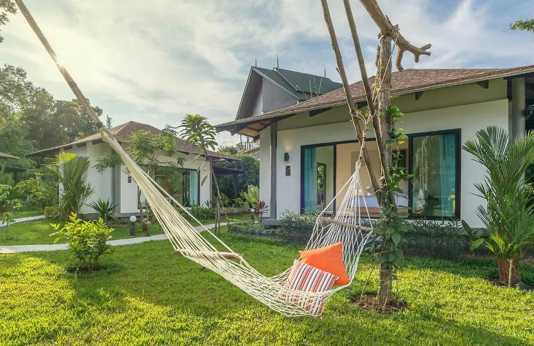 Aonang Eco Villa-1