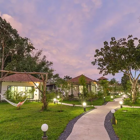 Aonang Eco Villa-2